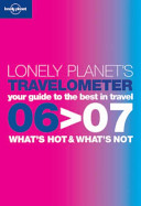 LONELY PLANET - Lonely Planet Blue List