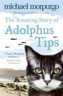 MORPURGO, MICHAEL - Amazing Story of Adolphus Tips