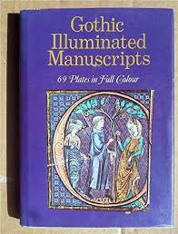 EMMA PIRANI - Gothic Illuminated Manuscripts