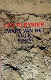 L. PLEYSIER - Zwart van het volk