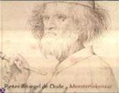 MANFRED SELLINK - Pieter Bruegel de Oude, Meestertekenaar