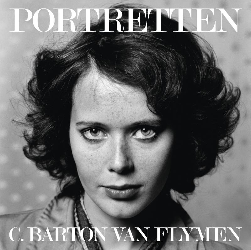 C. Barton van Flymen - C. Barton van Flymen. Portretten