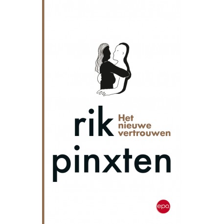 RIK PINXTEN - Het nieuwe vertrouwen