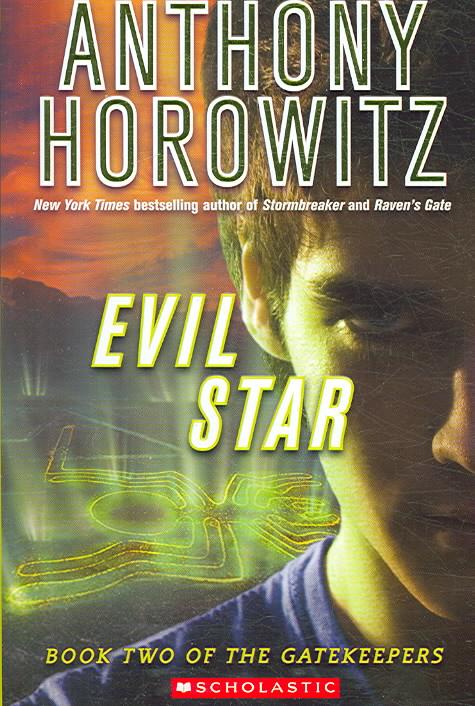 HOROWITZ, ANTHONY - Evil Star