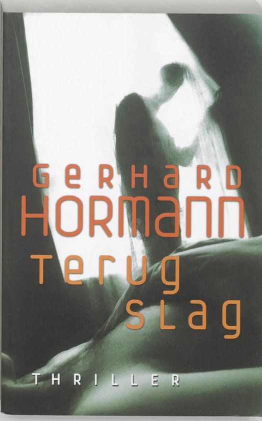 G. HORMANN - Terugslag