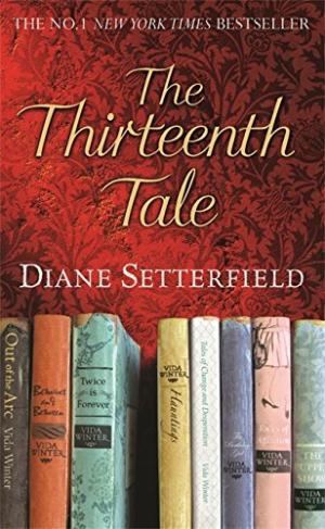 DIANE SETTERFIELD - The Thirteenth Tale