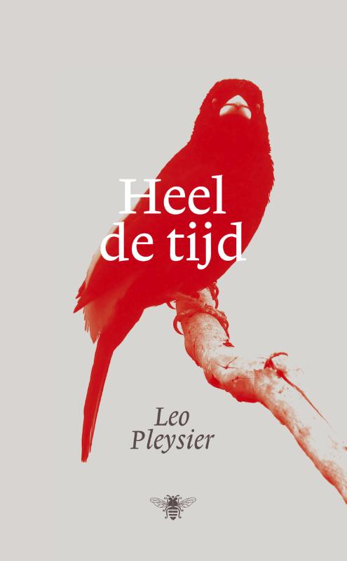 LEO PLEYSIER - Heel de tijd