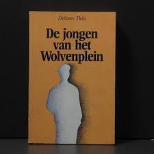 THIJS - Jongen van het wolvenplein