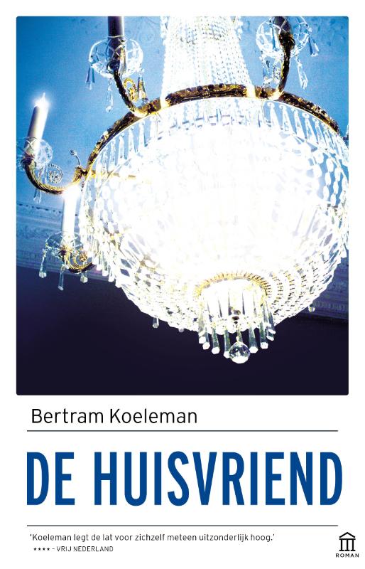 BERTRAM KOELEMAN - De huisvriend