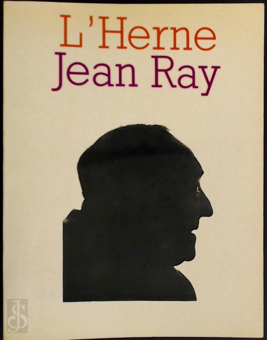 Jean Ray 26011, Franois Truchaud , Jacques van Herp - Jean Ray