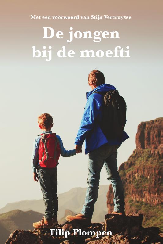 FILIP PLOMPEN - De jongen bij de moefti