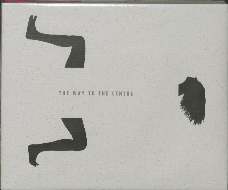 M. Svolik 176265 - The way to the centre = Cesta do stredu
