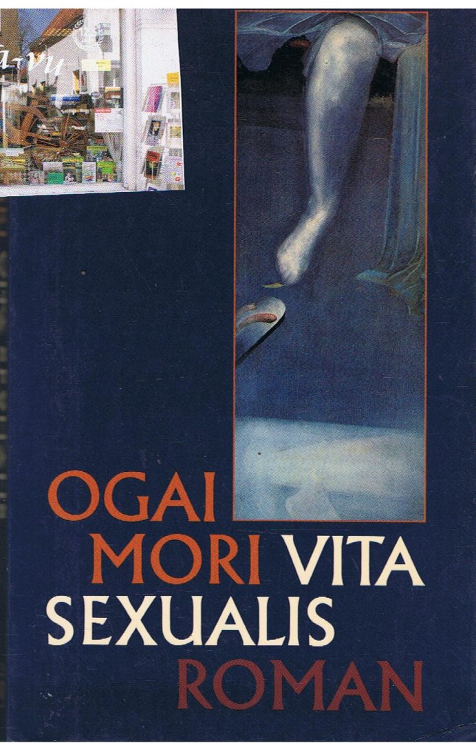 MORI - Vita sexualis