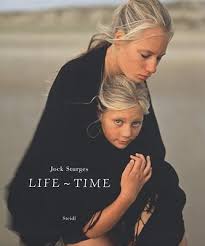 Jock Sturges 82431, Walter Keller 19434 - Life ~ time. Life Time