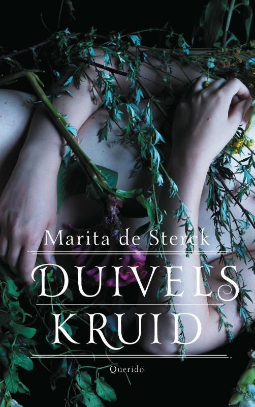 MARITA DE STERCK - Duivelskruid