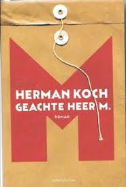 HERMAN KOCH - Geachte heer M.