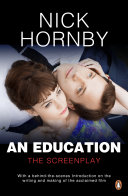 NICK HORNBY - An Education