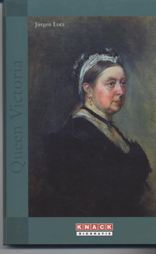 J. Lotz 115196 - Biografie/Queen Victoria