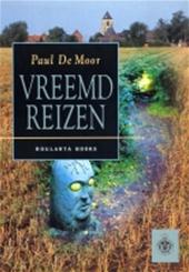 MOOR - Vreemd reizen