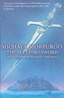 MICHAEL MORPURGO - The Sleeping Sword