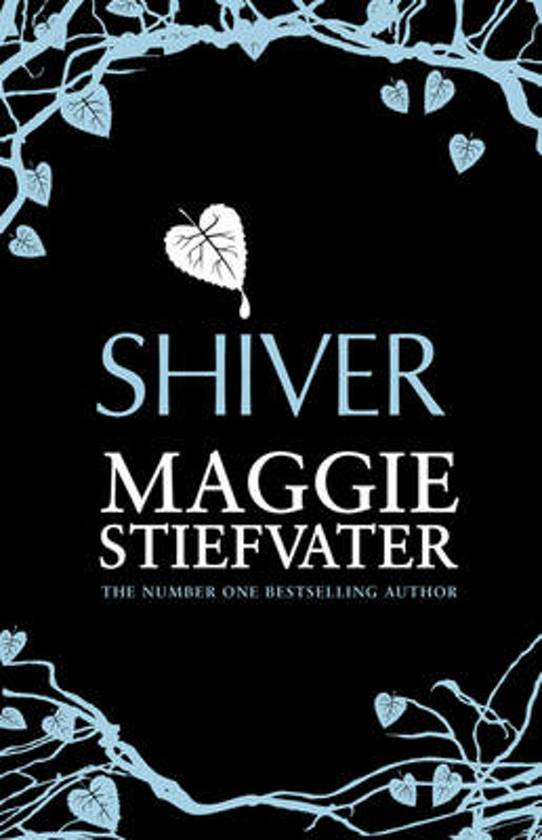 STIEFVATER, MAGGIE - Shiver