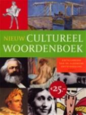 G.A. KOHNSTAMM, AMP, H.C. CASSEE - Het cultureel woordenboek. Encyclopedie van de algemene ontwikkeling