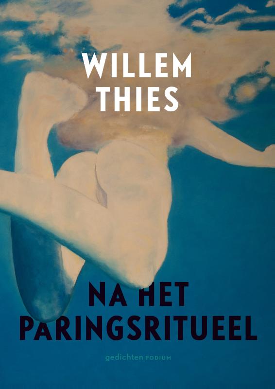 WILLEM THIES - Na het paringsritueel