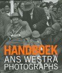 Ans Westra, Cushla Parekowhai - Handboek