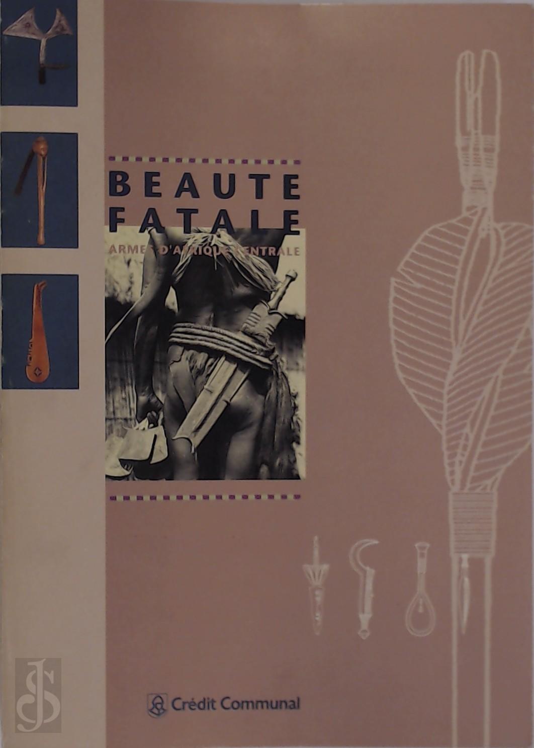 - Beaut fatale