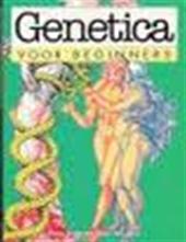 STEVE JONES, BORIN VAN LOON, WILLEM ZWART - Genetica voor beginners