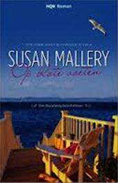 SUSAN MALLERY - Op blote voeten. Blackberry island