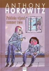 A. HOROWITZ, A. VAN EWYCK - Publieke vijand nummer twee