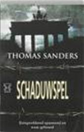 THOMAS SANDERS, JACQUES MEERMAN - Schaduwspel