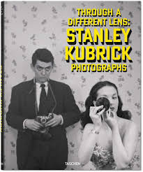 LUC SANTE, SEAN CORCORAN, DONALD ALBRECHT - Stanley Kubrick: Photographs - Through a Different Lens