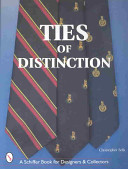 CHRISTOPHER SELLS - Ties of Distinction