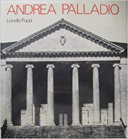 Lionello Puppi 38108 - Andrea Palladio