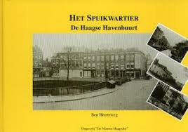 B. HOORNWEG - Het Spuikwartier. De Haagse Havenbuurt