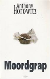 A. HOROWITZ - Moordgrap