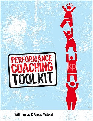 THOMAS, WILL - Performance Coaching Toolkit