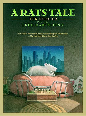 SEIDLER, TOR - A Rat's Tale