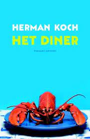 HERMAN KOCH - Het diner