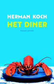 HERMAN KOCH - Het diner