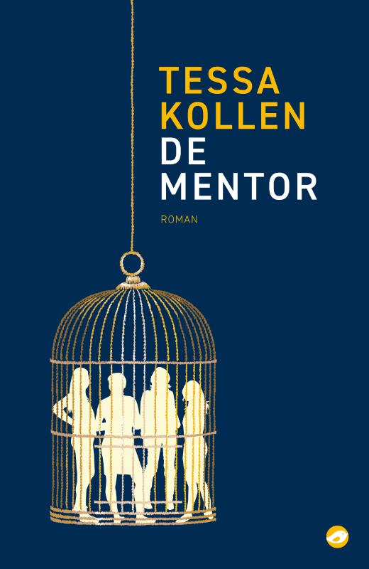 TESSA KOLLEN - De mentor