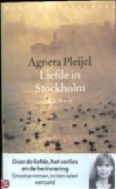 A. PLEIJEL - Liefde in Stockholm