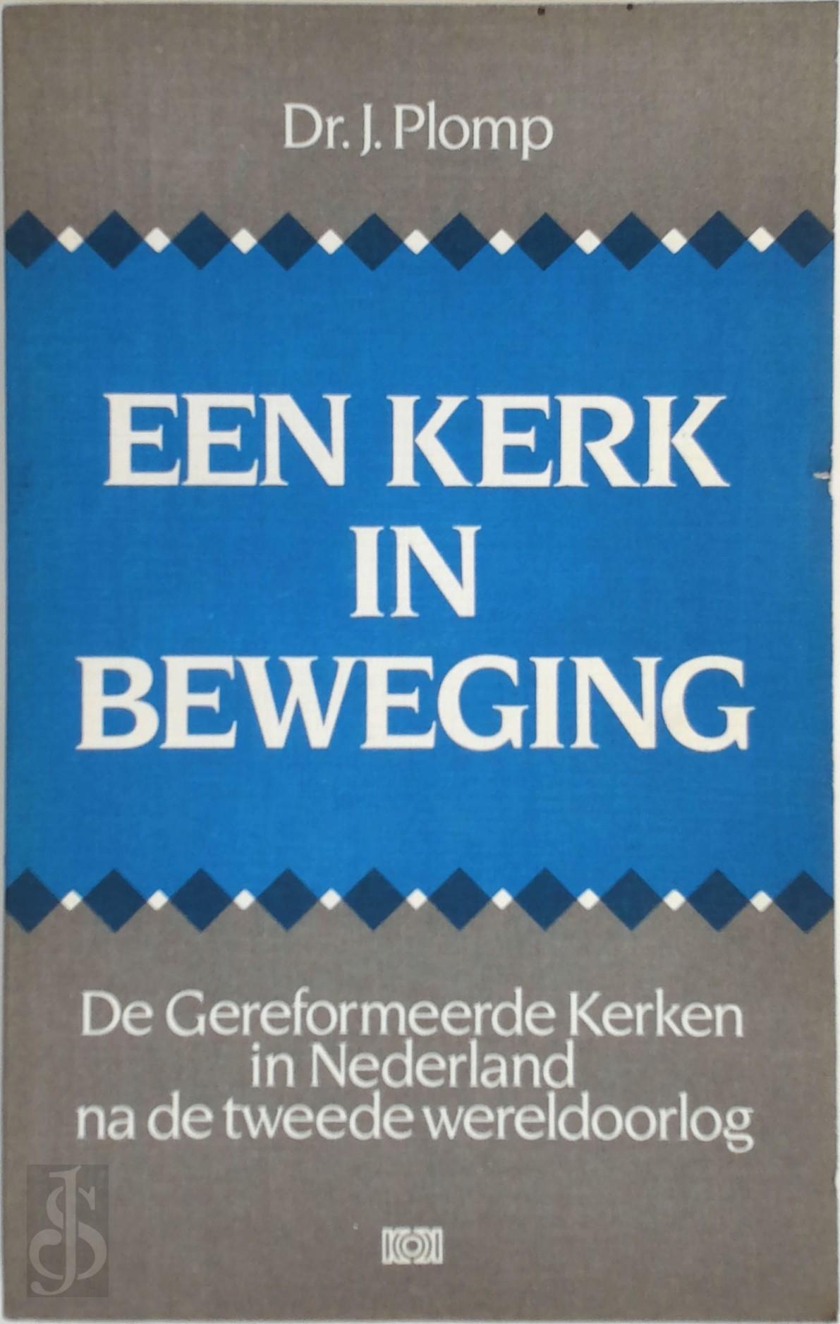 PLOMP - Kerk in beweging