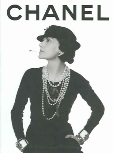 Francois Baudot 36492 - Assouline Chanel set of three: fashion, fine jewelry and perfume