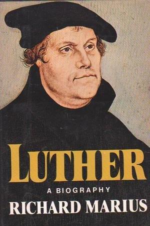 RICHARD MARIUS - Luther