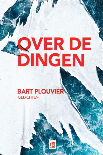 BART PLOUVIER - Over de dingen