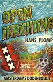 PLOMP - Open inrichting