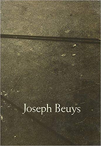 Caroline Tisdall 16841, Joseph Beuys 12659 - Joseph Beuys